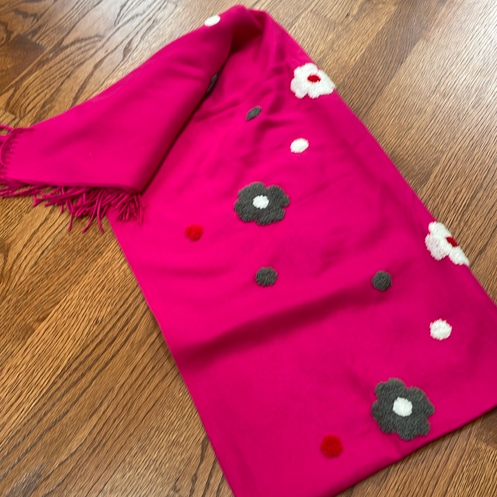 Brand New Scarf
